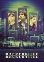 Watch Hackerville M4ufree