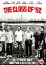 Watch Class of '92: Full Time M4ufree