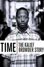 Watch Time: The Kalief Browder Story M4ufree