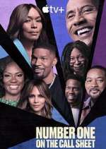 Watch Number One on the Call Sheet M4ufree