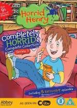 Watch Horrid Henry M4ufree