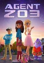 Watch Agent 203 M4ufree