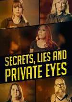 Watch Secrets, Lies and Private Eyes M4ufree