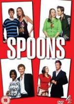 Watch Spoons M4ufree