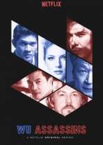 Watch Wu Assassins M4ufree