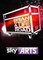 Watch Brian Johnson's A Life on the Road M4ufree