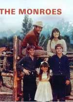 Watch The Monroes M4ufree