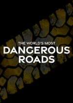 Watch World's Most Dangerous Roads M4ufree