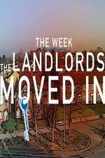 Watch The Week the Landlords Moved In M4ufree