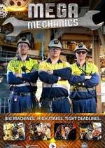 Watch Mega Mechanics M4ufree
