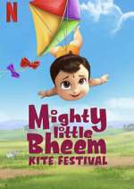 Watch Mighty Little Bheem: Kite Festival M4ufree