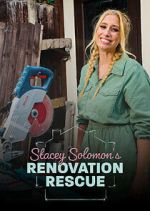 Watch Stacey Solomon's Renovation Rescue M4ufree
