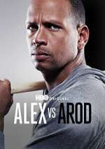Watch Alex vs ARod M4ufree