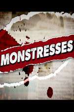 Watch Monstresses M4ufree