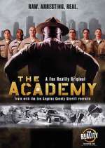 Watch The Academy M4ufree