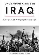 Watch Once Upon a Time in Iraq M4ufree