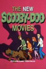 Watch The New Scooby-Doo Movies M4ufree