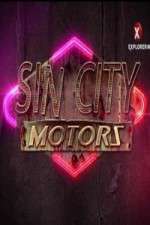 Watch Sin City Motors M4ufree