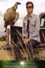 Watch Richard Hammonds Miracles of Nature M4ufree