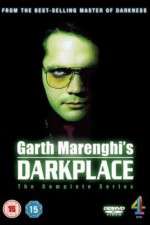 Watch Garth Marenghi's Darkplace M4ufree