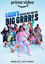 Watch Lizzo's Watch Out for the Big Grrrls M4ufree