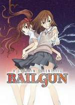 Watch A Certain Scientific Railgun M4ufree