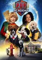 Watch Pup Academy M4ufree