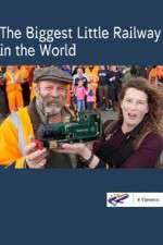 Watch The Biggest Little Railway in the World M4ufree