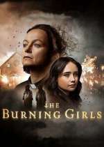 Watch The Burning Girls M4ufree