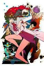 Watch Lupin the Third A Woman Called Fujiko Mine M4ufree