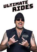 Watch Ultimate Rides M4ufree