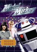 Watch Metal Mickey M4ufree