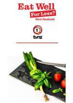Watch Eat Well for Less New Zealand M4ufree