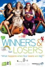 Watch Winners & Losers M4ufree