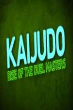 Watch Kaijudo: Rise of the Duel Masters M4ufree