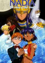 Watch Nadia: The Secret of Blue Water M4ufree