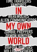 Watch In My Own World M4ufree