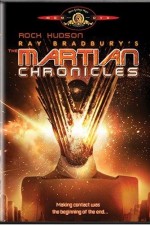 Watch The Martian Chronicles M4ufree