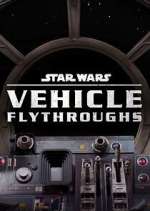 Watch Star Wars: Vehicle Flythrough M4ufree