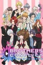 Watch Brothers Conflict M4ufree