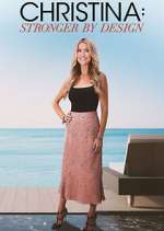 Watch Christina: Stronger By Design M4ufree
