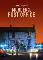 Watch Murder at the Post Office M4ufree
