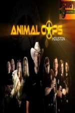 Watch Animal Cops Houston M4ufree
