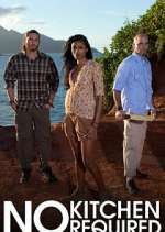 Watch No Kitchen Required M4ufree