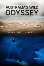 Watch Australia\'s Wild Odyssey M4ufree
