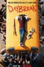 Watch Daybreak M4ufree