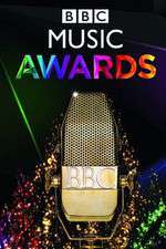 Watch BBC Music Awards M4ufree