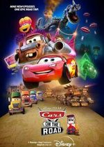 Watch Cars op Rondreis M4ufree
