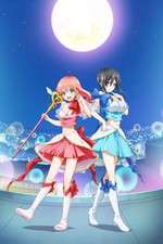 Watch Magical Girl Ore M4ufree