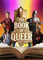 Watch The Book of Queer M4ufree